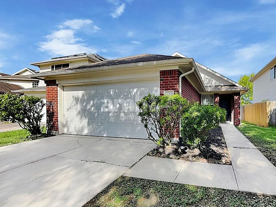 1st image of 16230 Bonham Oaks Ln