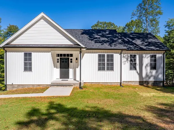 398 Hartless Rd, Amherst, VA 24521