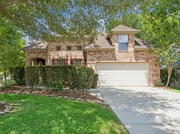 3330 Lost Maple Forest Ct, Kingwood, TX 77345
