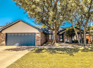 5238 95th St, Lubbock, TX 79424