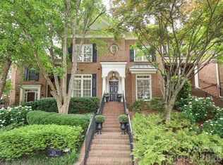 525 Queens Rd, Charlotte, NC 28207