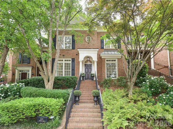 525 Queens Rd, Charlotte, NC 28207