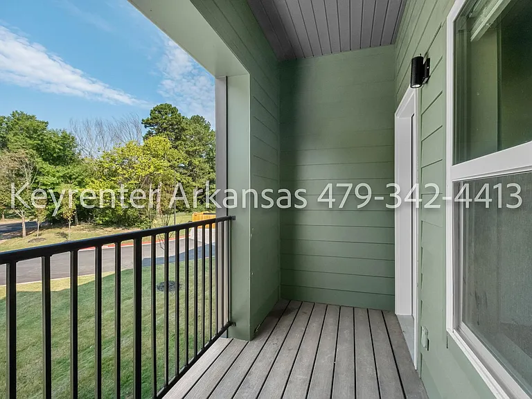 Bacardi on the Hill | Fayetteville Living — Photo 59