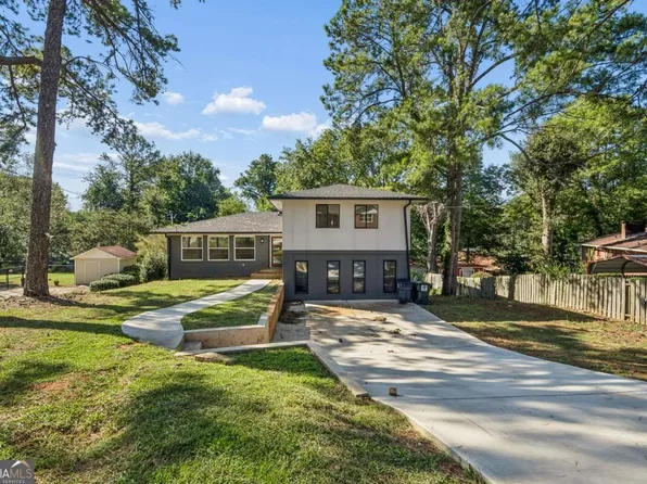 2799 Hermosa Dr, Decatur, GA 30034