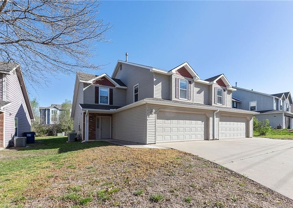 3504 W 24th St Lawrence KS Zillow