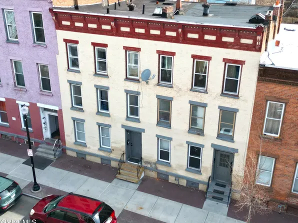 278-280 4th Street, Troy, NY 12180