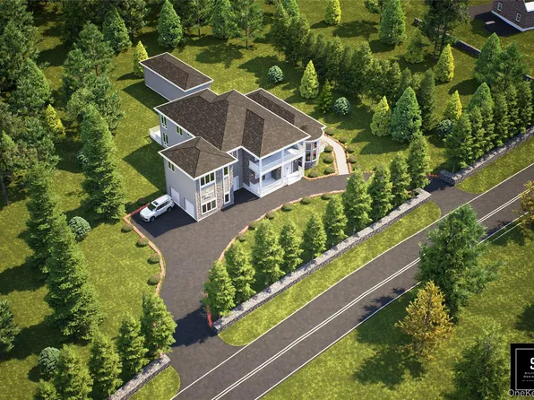 60 Montebello Road, Montebello, NY 10901