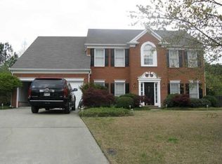 225 Ganton Ct, Johns Creek, GA 30097