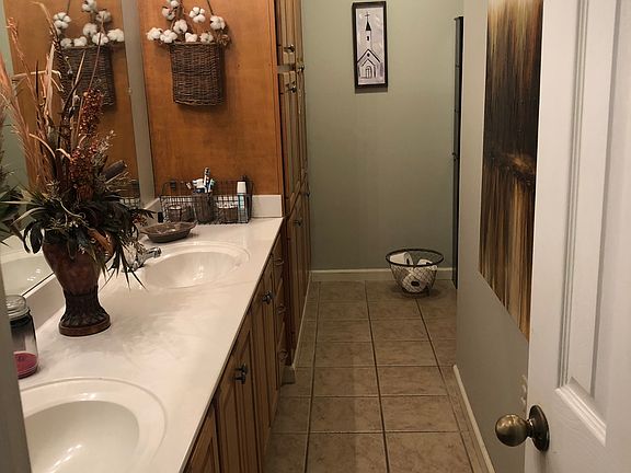 Main bath