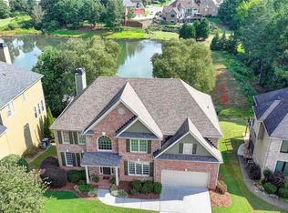 964 Fairview Club Cir, Dacula, GA 30019