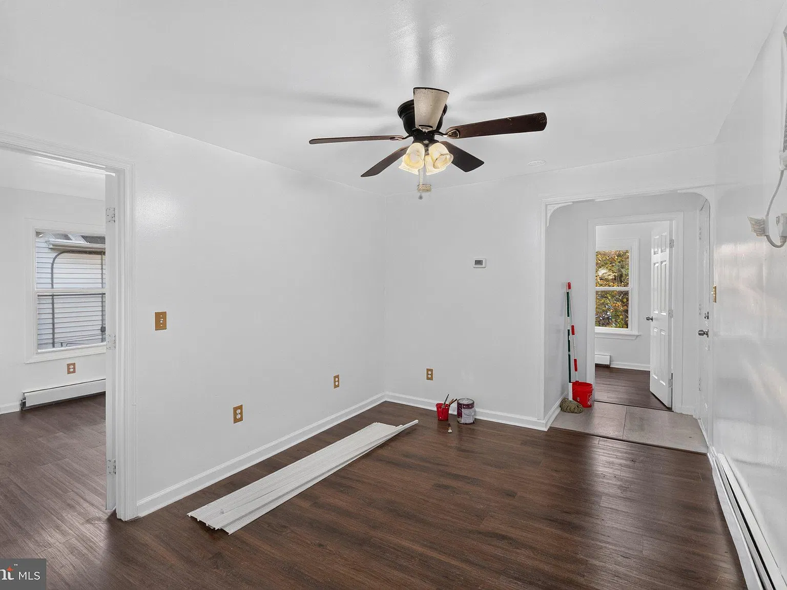 2 bed, 1.0 bath, 710 sqft, $1,650 — Photo 3