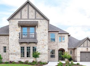 1839 Tumblegrass Rd, Frisco, TX 75033