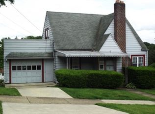 131 S 4th Ave, Clarion, PA 16214