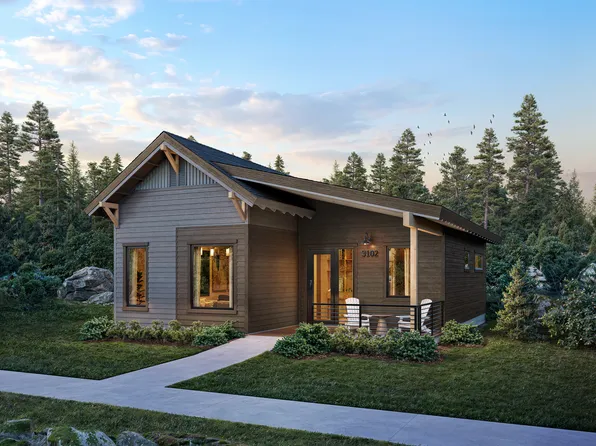 The Trailhead Plan, Big Sky Quarry