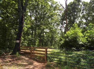 3105 Damascus Rd, Jasper, GA 30143