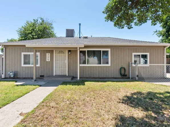 725 East Ave, Red Bluff, CA 96080