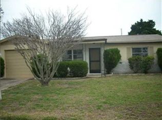 8137 Hixton Dr, Port Richey, FL 34668