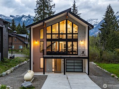 400 Hyak Dr E, Cle Elum, WA, 98922