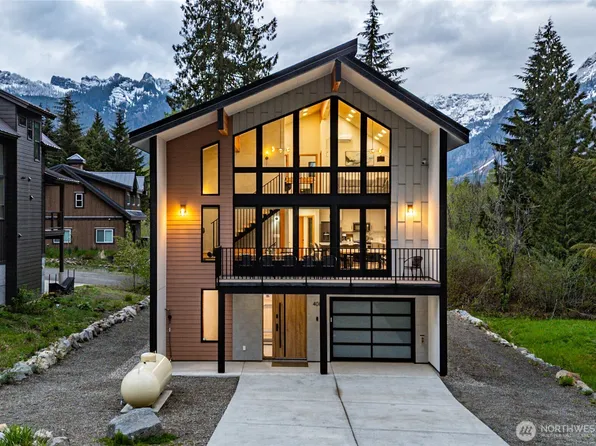 400 Hyak Dr E, Snoqualmie Pass, WA 98068