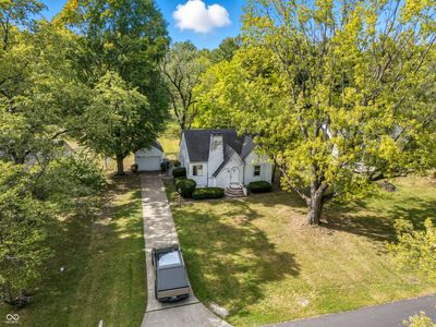 1101 Forest Dr, Anderson, IN, 46011