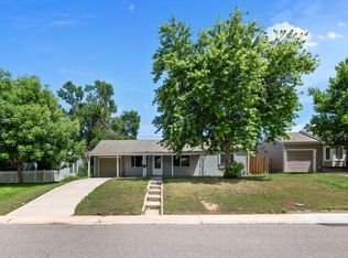 3072 S Grape Way, Denver, CO 80222