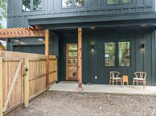 2007 Willow St #1, Austin, TX 78702