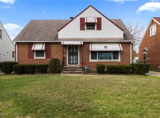 4196 E 181st St, Cleveland, OH