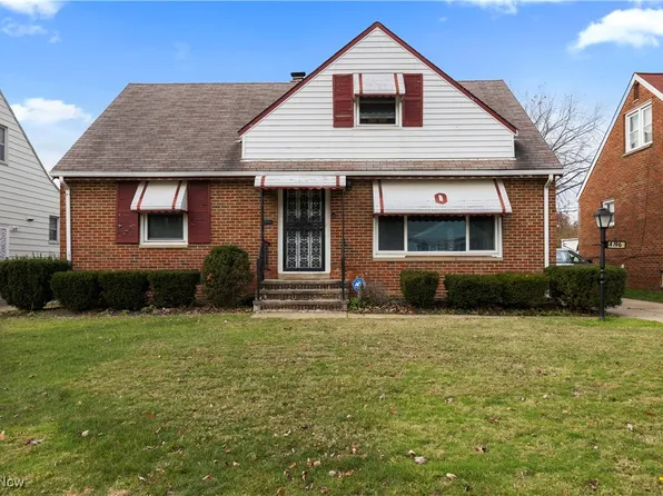 4196 E 181st St, Cleveland, OH 44128