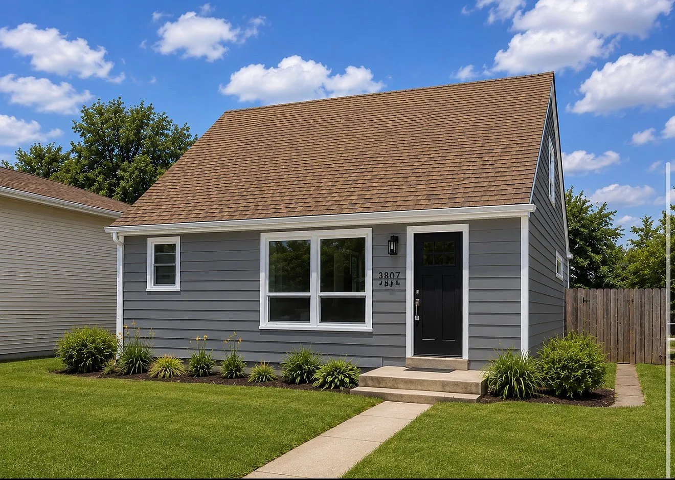 4 bed, 1500 sqft, $2,995 — Photo 1