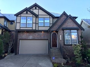 12830 NW Milazzo Ln, Portland, OR 97229