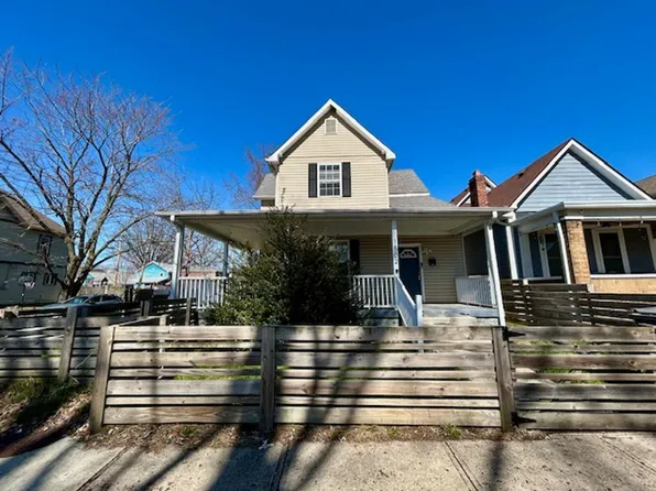 1502 Lexington Ave, Indianapolis, IN 46203