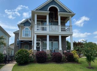 3 Waterside Ln, Taylors, SC 29687