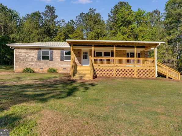 2100 S River Rd, Franklin, GA 30217