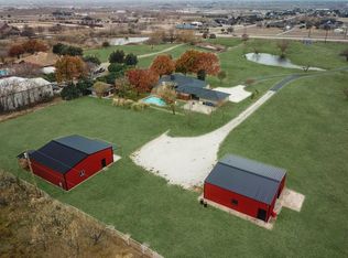 2207 Fm 156 S, Haslet, TX 76052