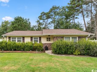 718 Gumbo Limbo Ln, Myrtle Beach, SC 29579