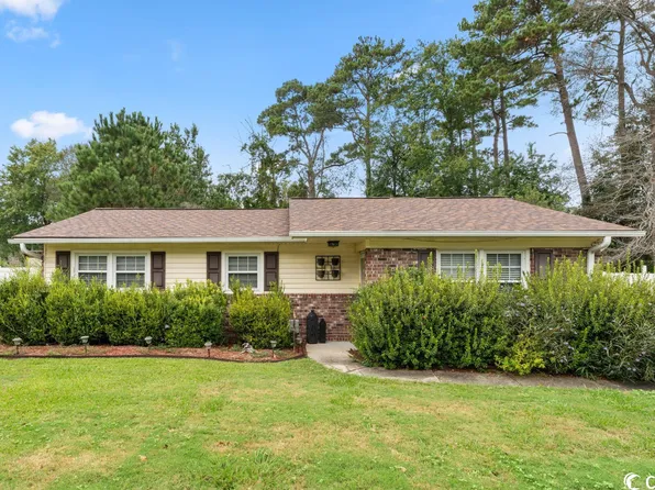 718 Gumbo Limbo Ln., Myrtle Beach, SC 29579