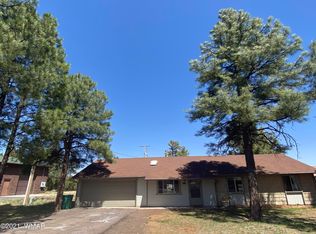 5478 Bear Run Rd, Lakeside, AZ 85929