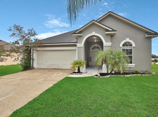 9189 Raptor Dr, Jacksonville, FL 32221