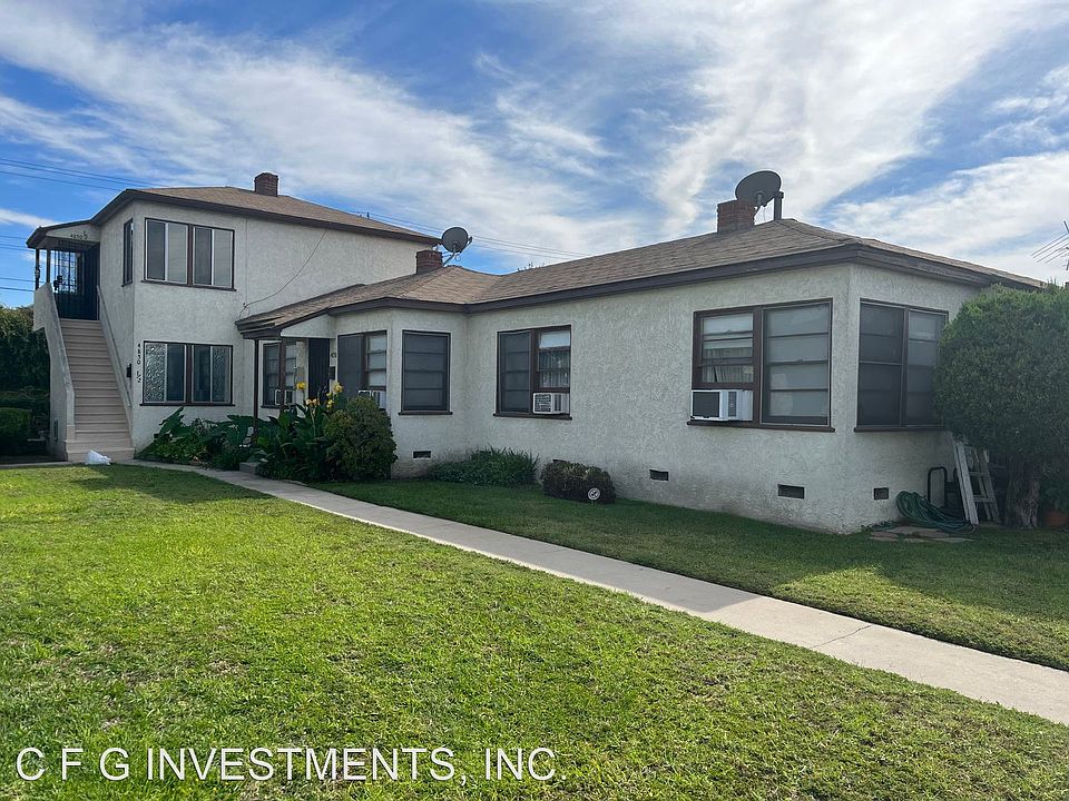 1st image of 4850 1/2 N Lakewood Blvd #11626930