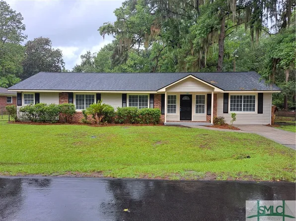 7 Cornus Court, Savannah, GA 31406