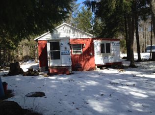 1553 Dennison Run Rd, Polk, PA 16342