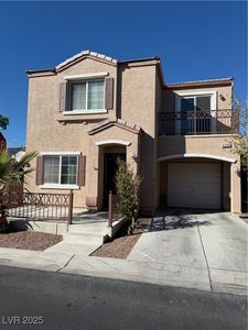 6320 Tier Ave, Las Vegas, NV, 89139