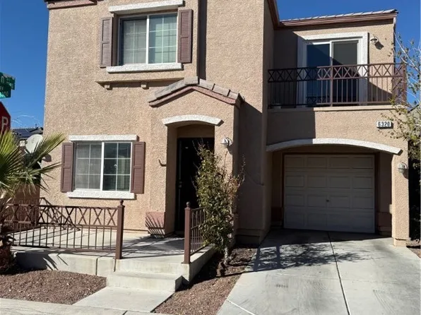 6320 Tier Ave, Las Vegas, NV 89139