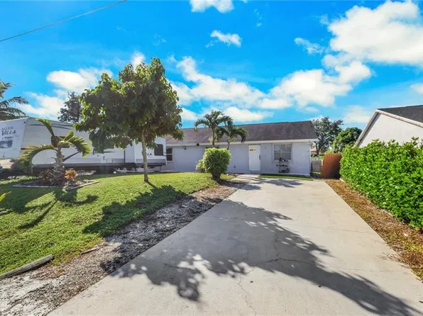 9036/9040 Tangelo BLVD, FORT MYERS, FL 33967