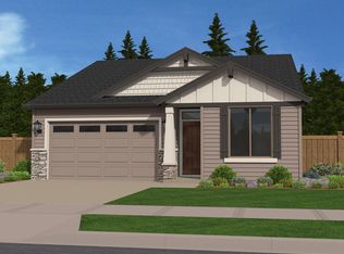 13603 NE 62nd Ct LOT 24, Vancouver, WA 98686