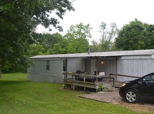 1545 Knight St, Centralia, IL 62801