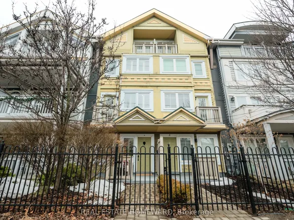 1848 Lake Shore Blvd E, Toronto, ON M4L 6S8