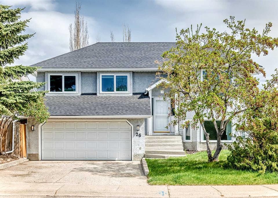 1st image of 26 S Green Meadow Dr