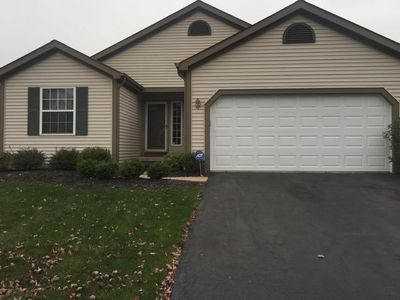 2991 Footloose Dr, Columbus, OH, 43231