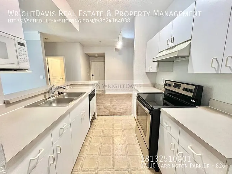 17110 Carrington Park Dr #826 — Photo 8